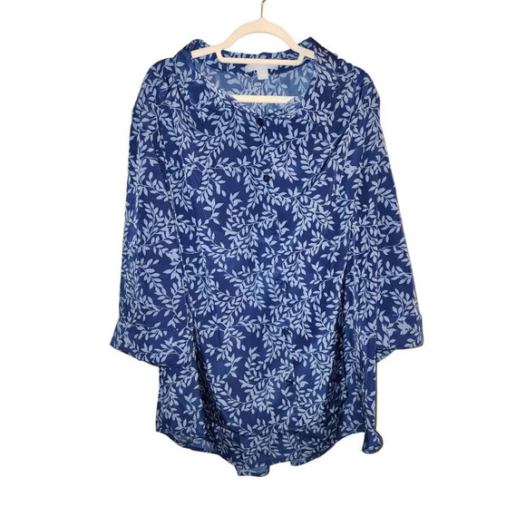 Only Necessities Women's Top 3XL - Picture 1 of 5